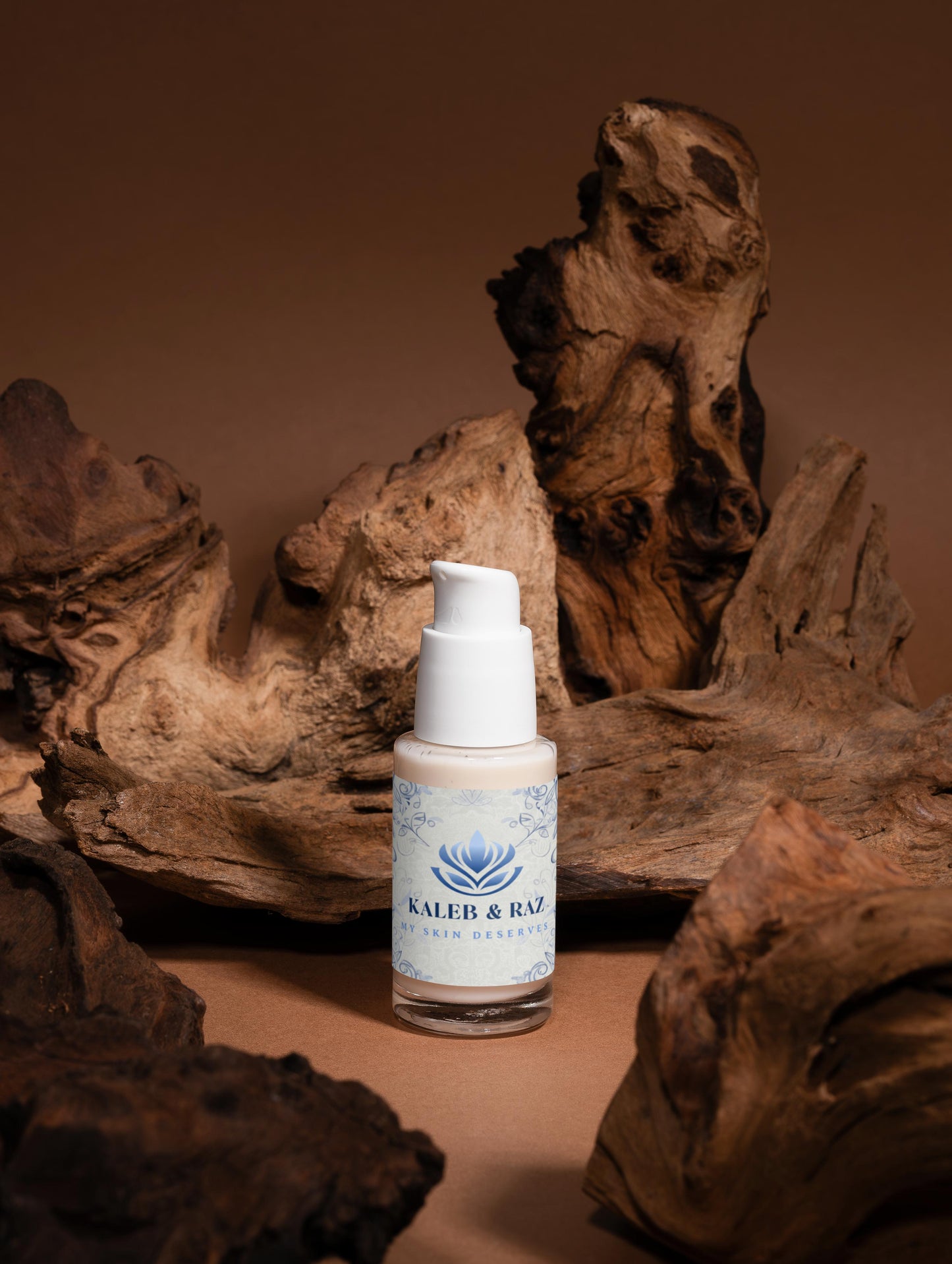 Pigment Perfecting Serum