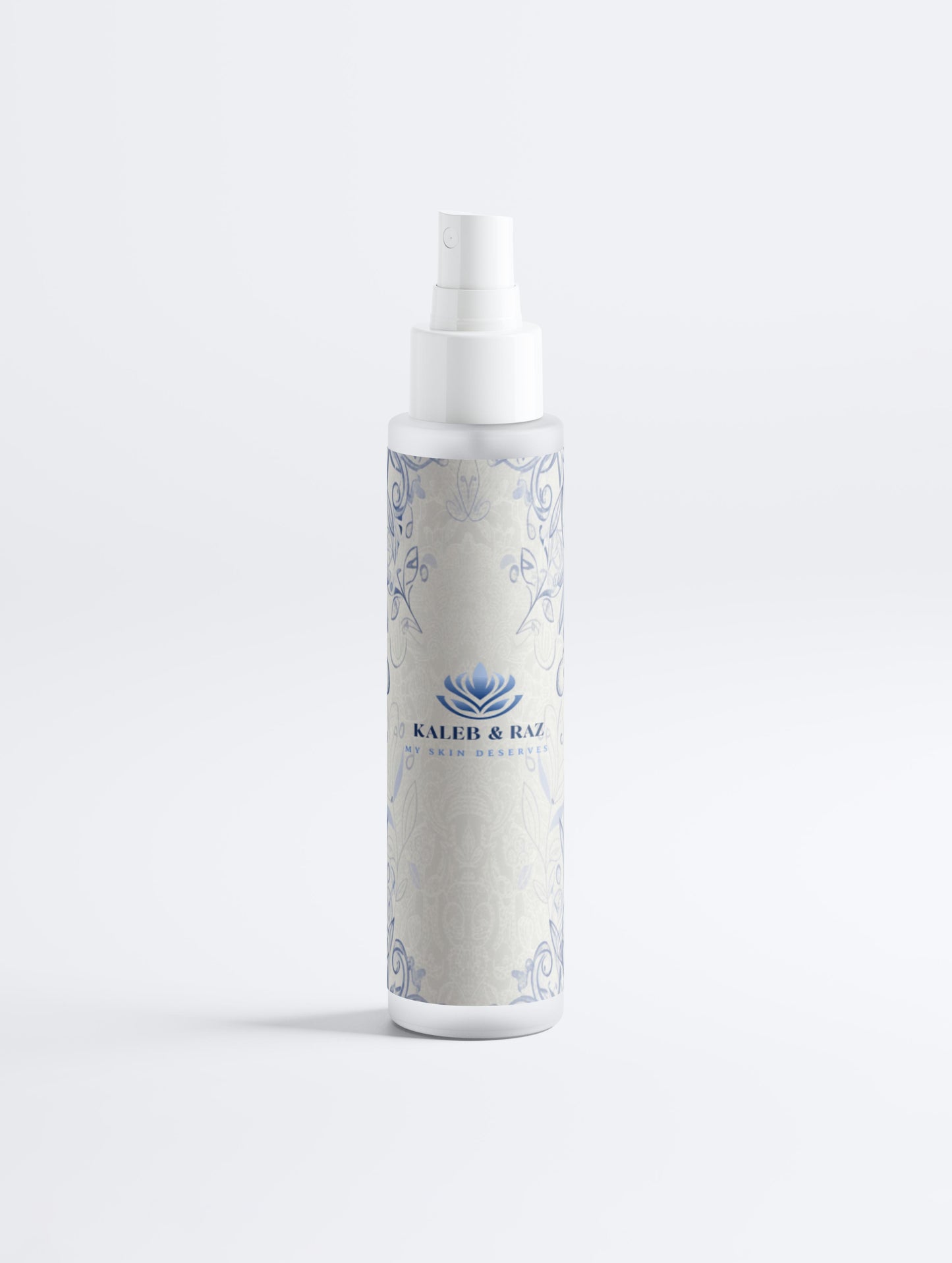 Microbiome Prebiotics Face Mist