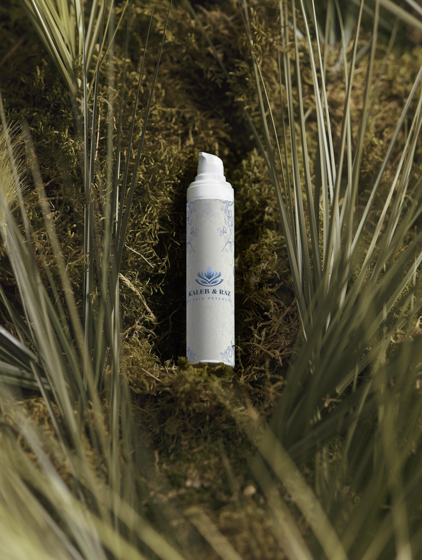 Moisturising Day Cream