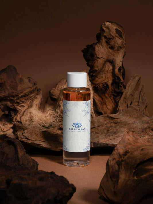 BiPhasic Make-up Remover, Fragrance Free