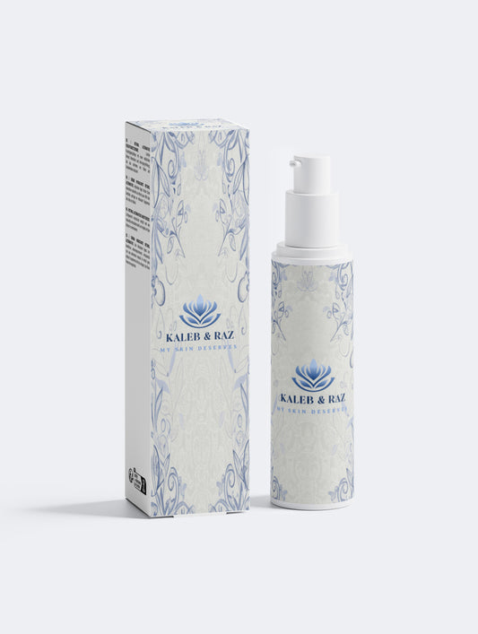 Retinol Alternative Moisturiser