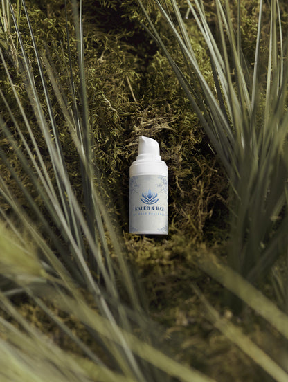 Anti-Age Day Cream