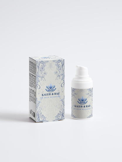 Anti-Age Day Cream