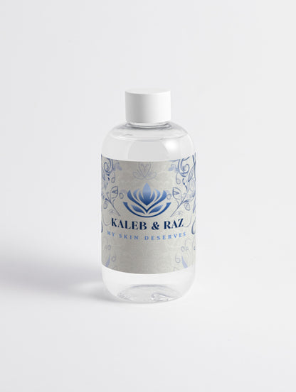 Glycolic Acid Exfoliating Toner