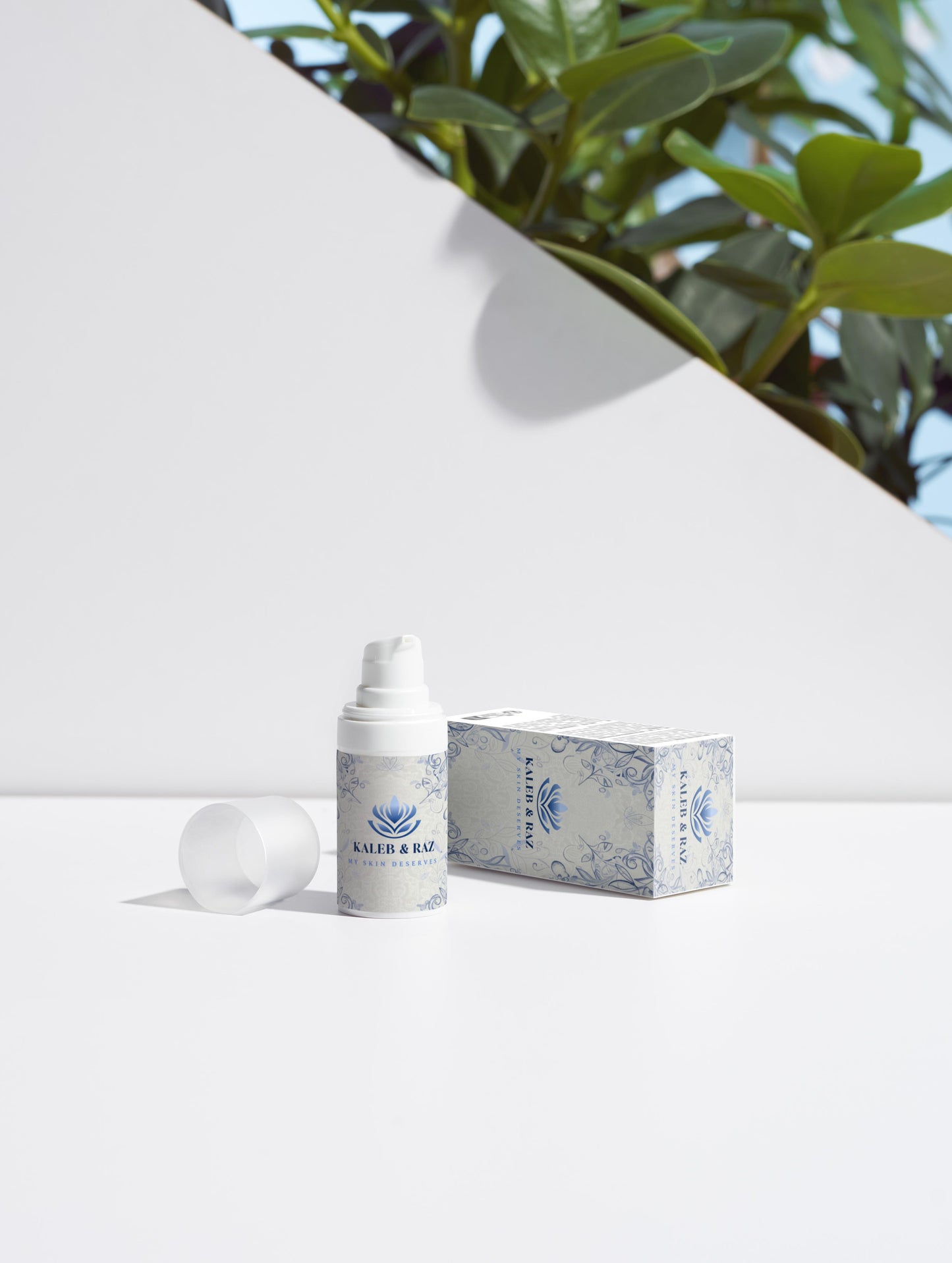 Anti-Age Day Cream