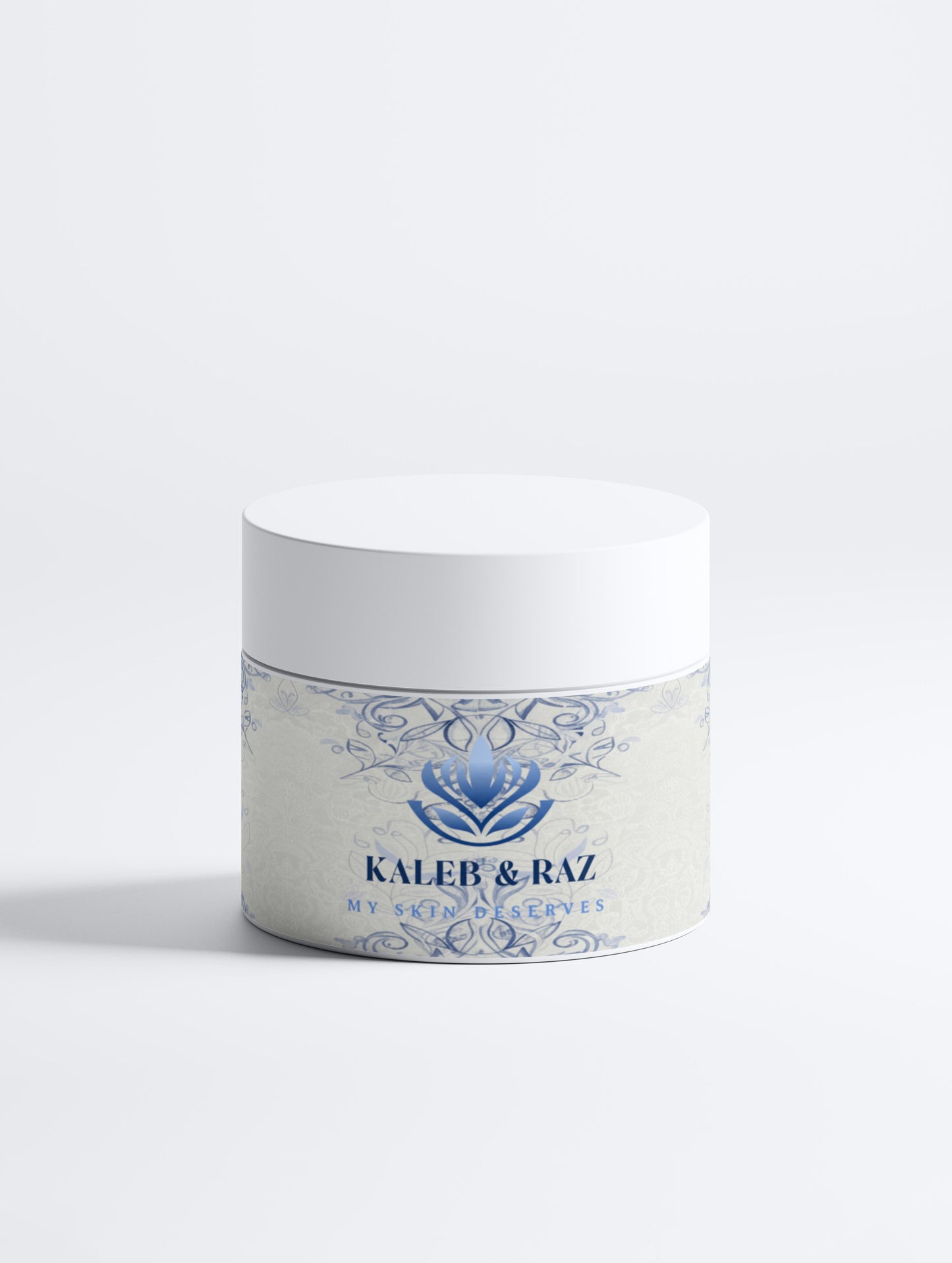 Icelandic Volcano Face & Body Scrub