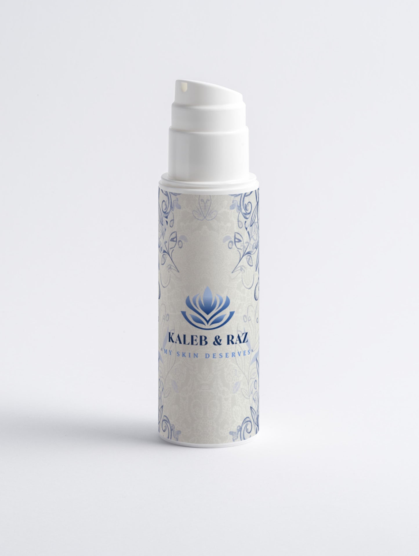 Brightening Face&Body Exfoliator with Kojic Acid