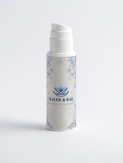 Brightening Face&Body Exfoliator with Kojic Acid