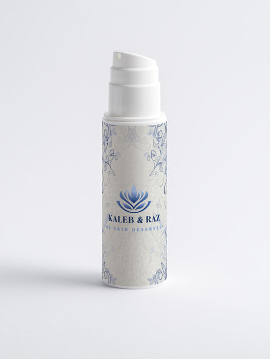 Brightening Face&Body Exfoliator with Kojic Acid