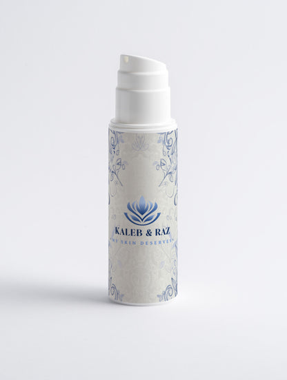 Brightening Face&Body Exfoliator with Kojic Acid