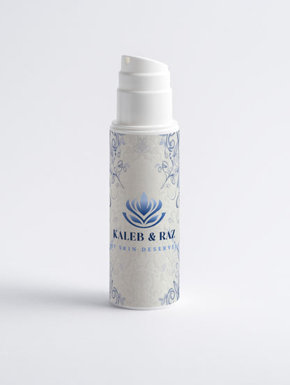 Soothing After-Sun Lotion