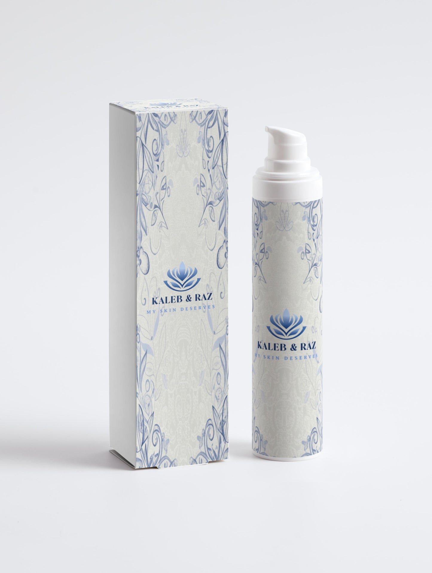 Moisturising Day Cream