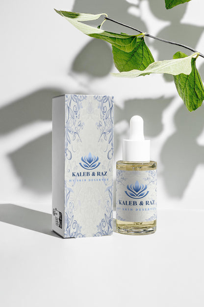 Bioactive Prebiotics Jelly Serum