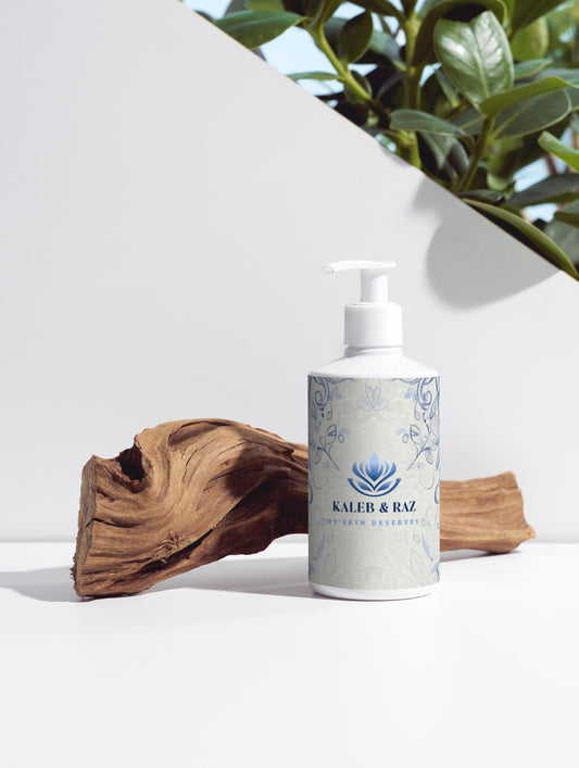 Moisturising Shampoo