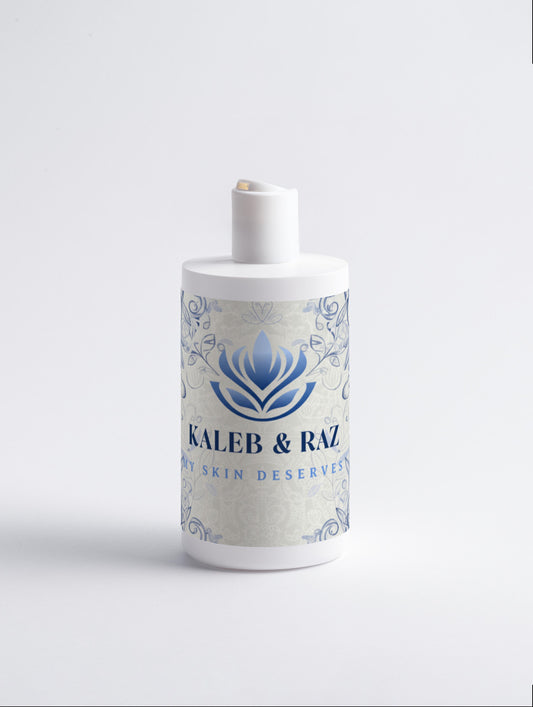 Gloss Conditioner, Smoky Green Vetiver