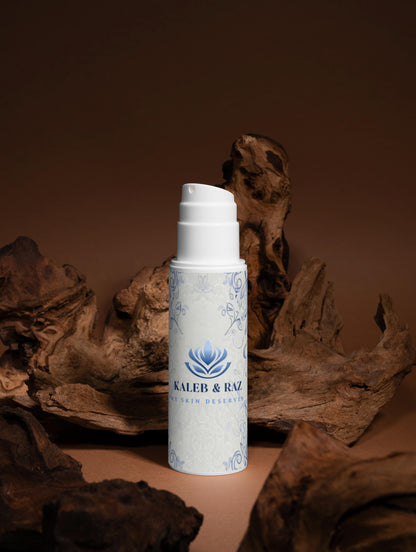 Sensitive Skin Oil-To-Milk Cleanser