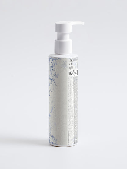 Sensitive Skin Body Cream