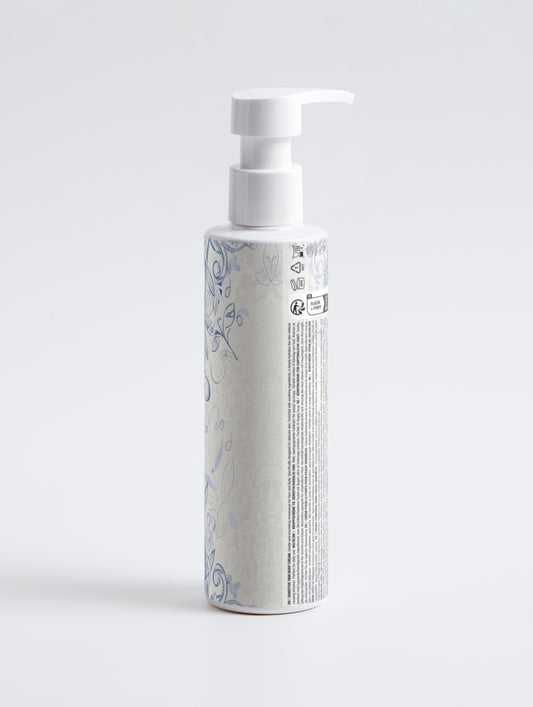 Sensitive Skin Body Cream