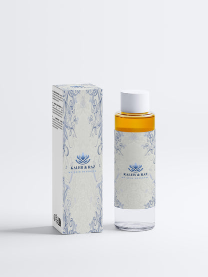 BiPhasic Make-up Remover, Fragrance Free