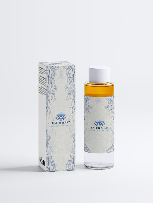 BiPhasic Make-up Remover, Fragrance Free