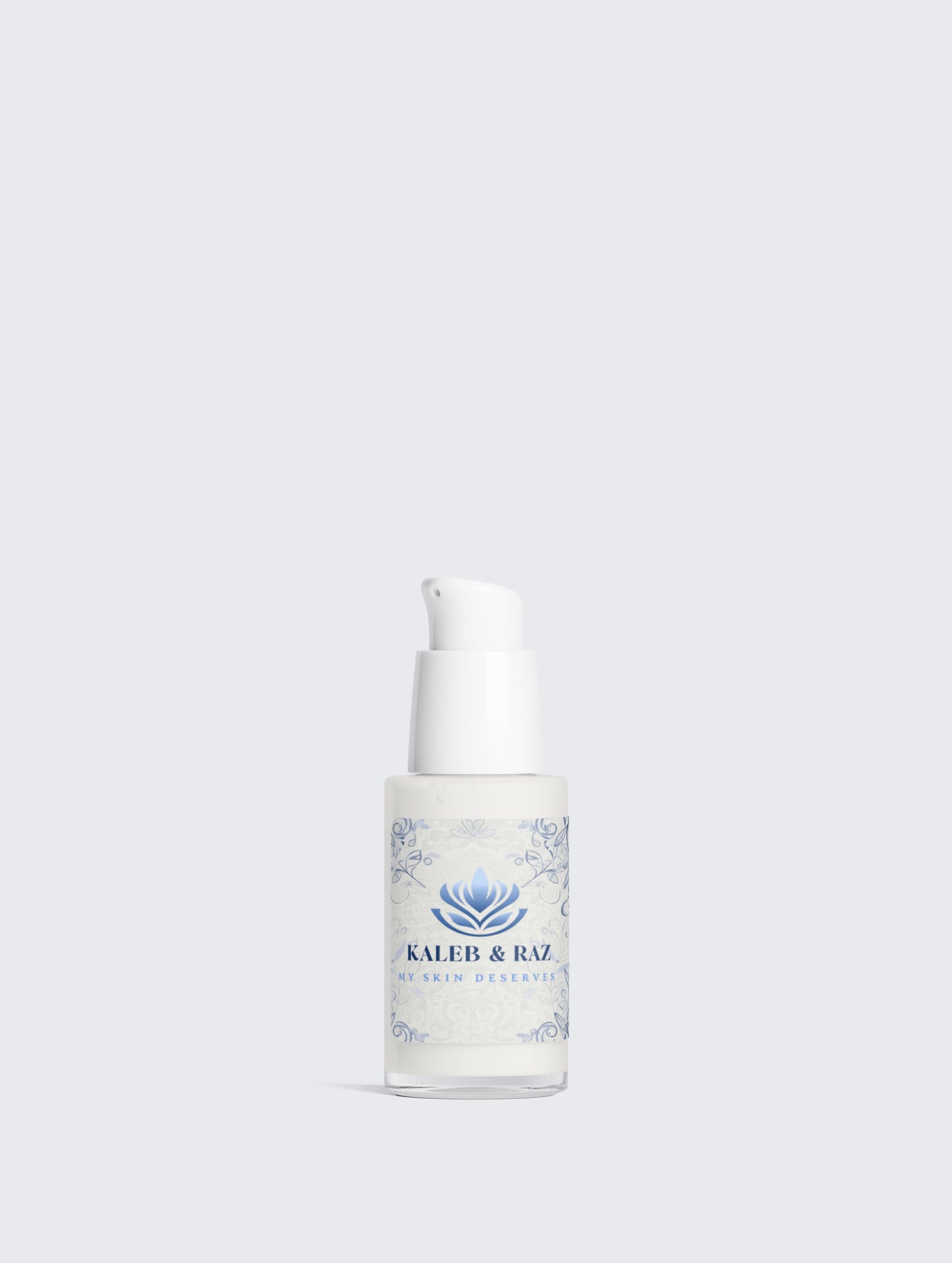 Youthful Glow Serum