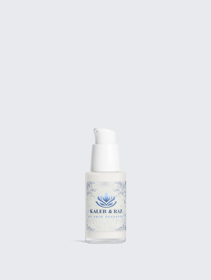 Youthful Glow Serum
