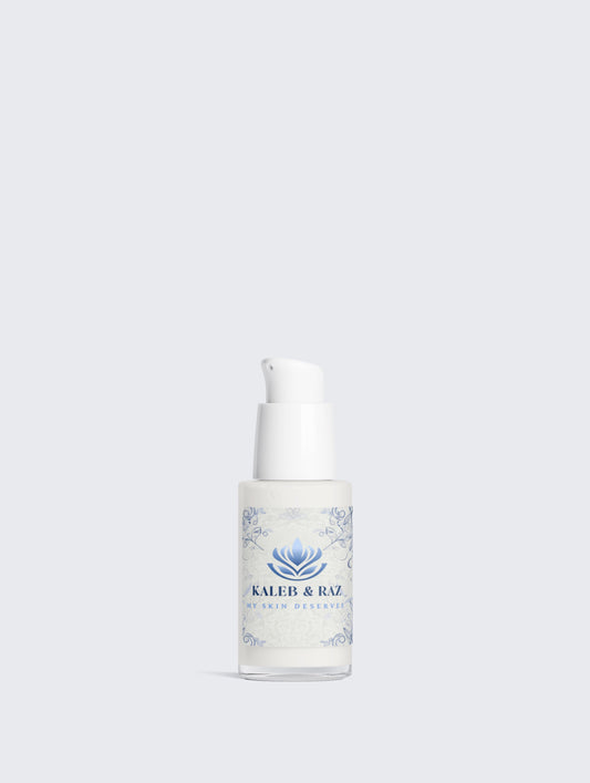 Youthful Glow Serum