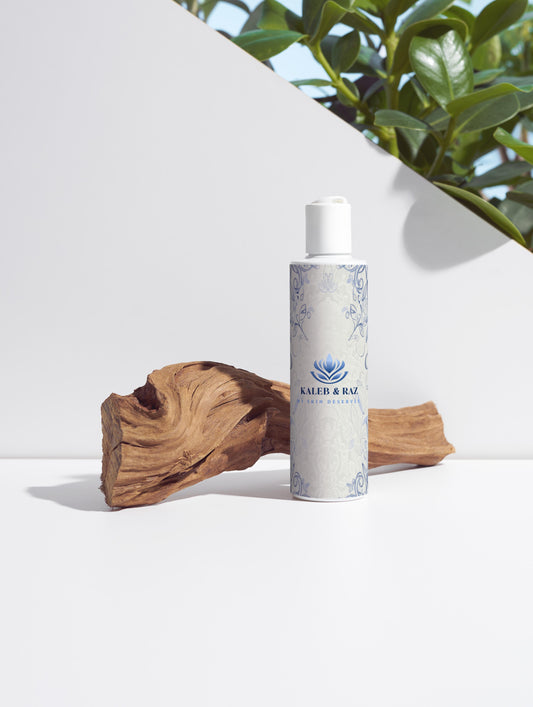 Micellar Cleansing Water