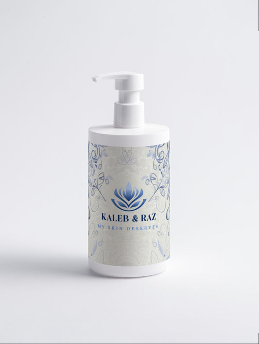 Sensitive Scalp Shampoo